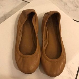 Tory Burch Shoes - Tory Burch Eddie flats Tory Burch Shoes - Tory Burch Eddie flats